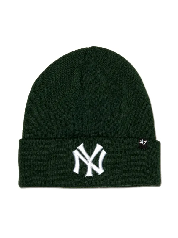 47 NYY KNIT BEANIE made by 47