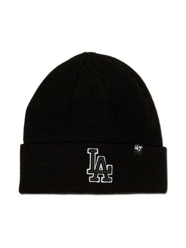 47 LA KNIT BEANIE made by 47