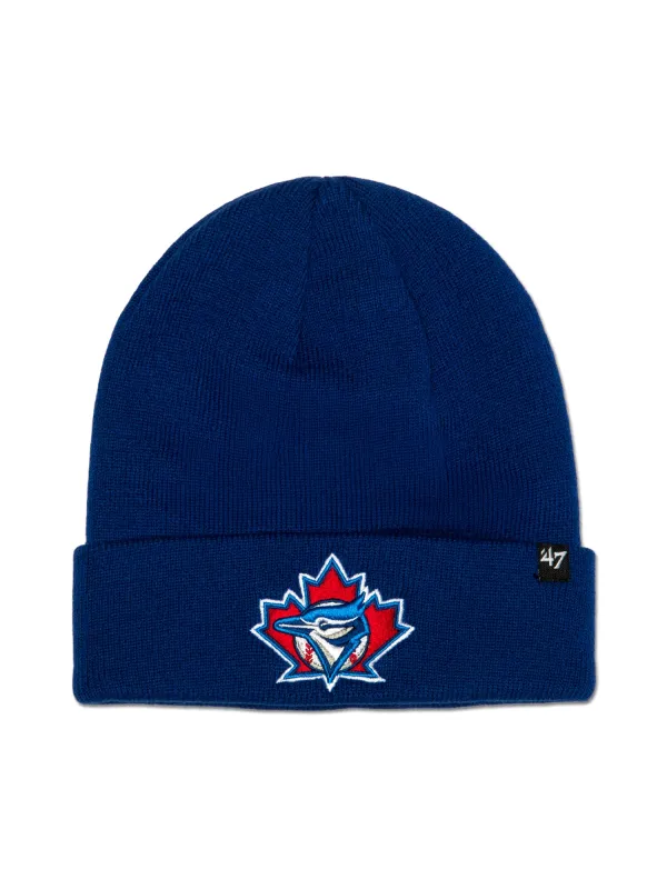 47 JAYS ALT KNIT BEANIE made by 47
