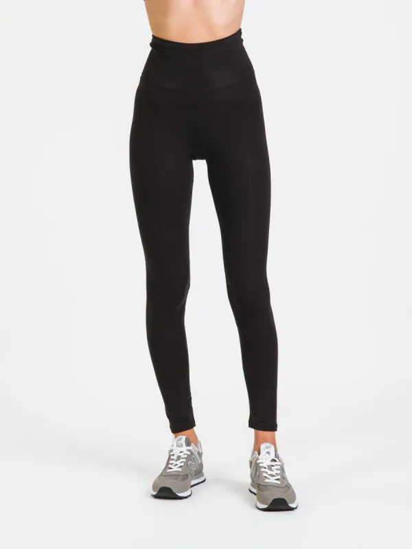 TENTREE ORGANIC COTTON HI RISE LEGGING - CLEARANCE sold by Boathouse