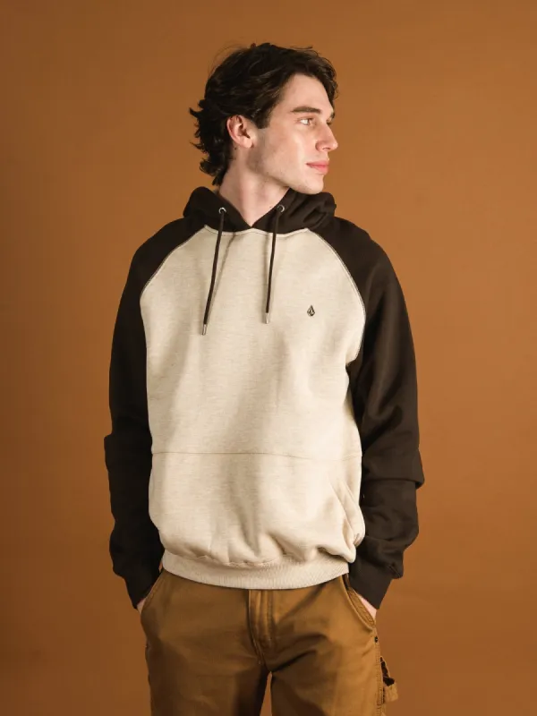 VOLCOM HOMAK PULLOVER HOODIE sold by Boathouse