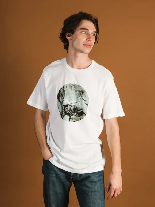 RVCA MOTORS T-SHIRT  - CLEARANCE sold by Boathouse