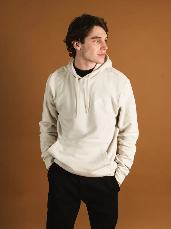 ADIDAS FEELCOZY HOODIE  - CLEARANCE sold by Boathouse