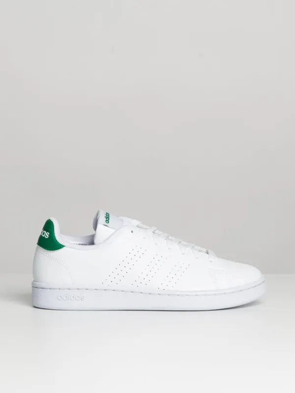 MENS ADIDAS ADVANTAGE SNEAKERS sold by Boathouse