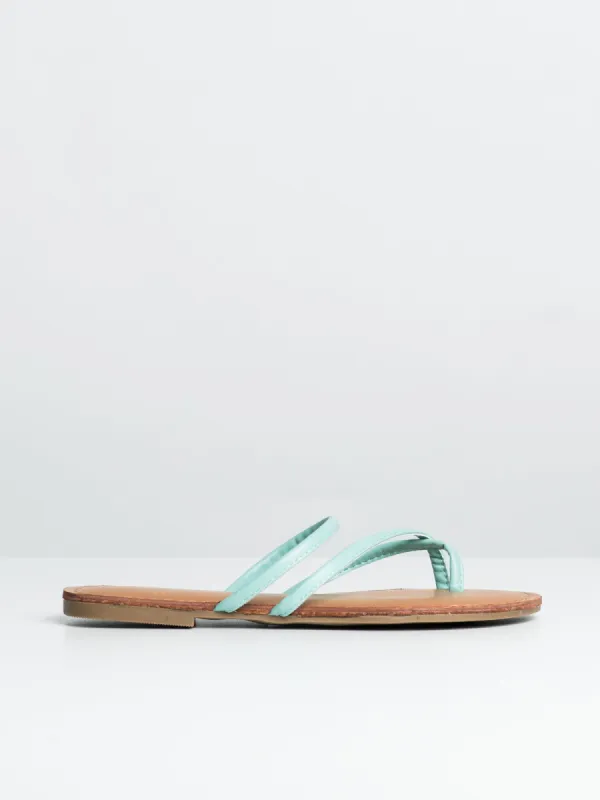 WOMENS HARLOW HANNA SANDALS - CLEARANCE sold by Boathouse