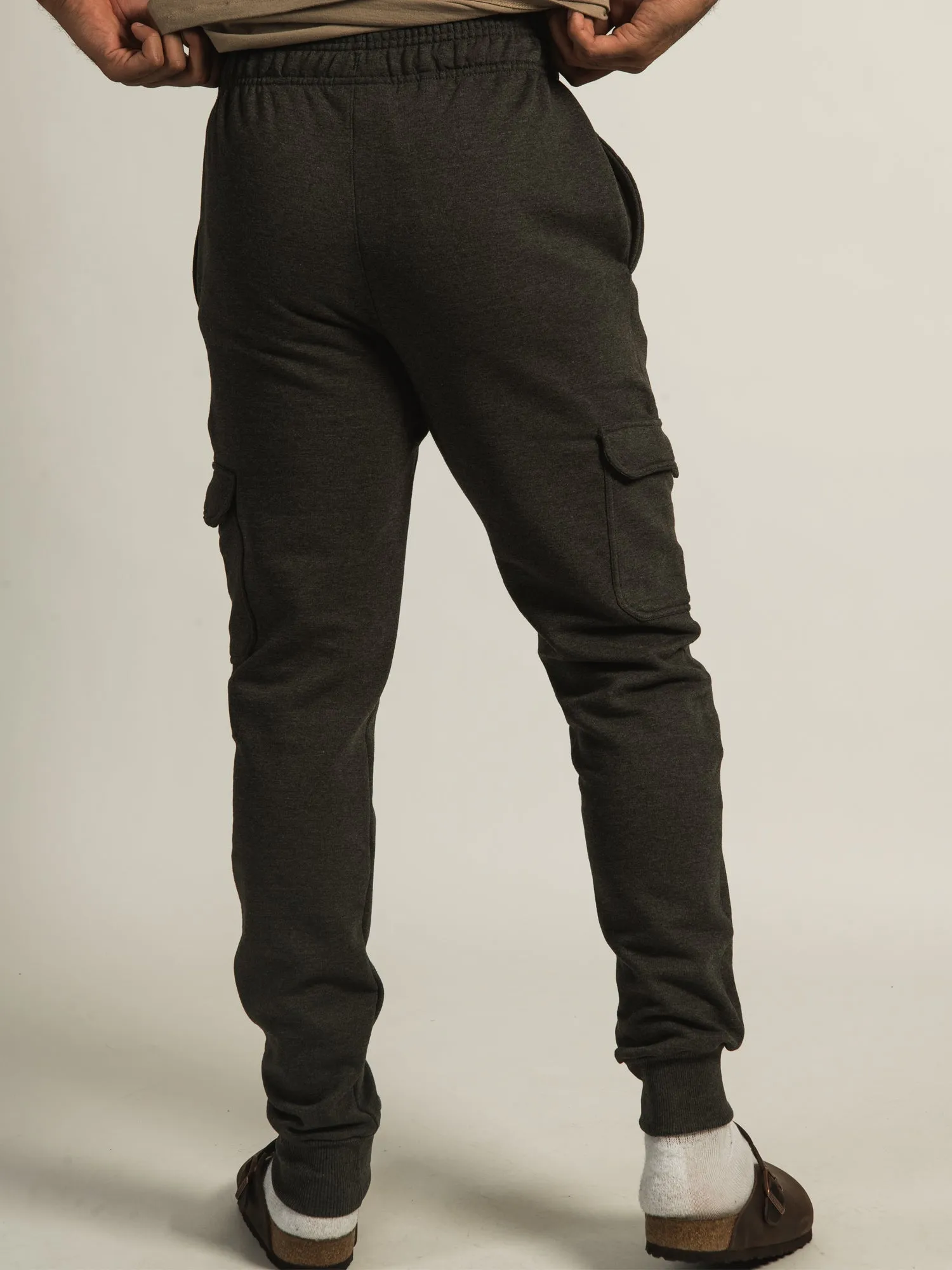 CHAMPION POWERBLEND CARGO JOGGER - CLEARANCE sold by Boathouse product image thumbnail 3