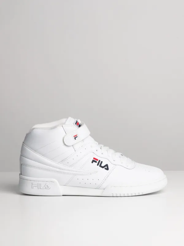 MENS F-13 SNEAKER - CLEARANCE made by Boathouse