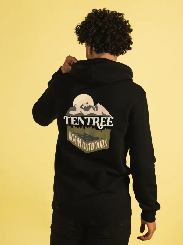 TENTREE ROAM OUTDOORS HOODIE - CLEARANCE sold by Boathouse