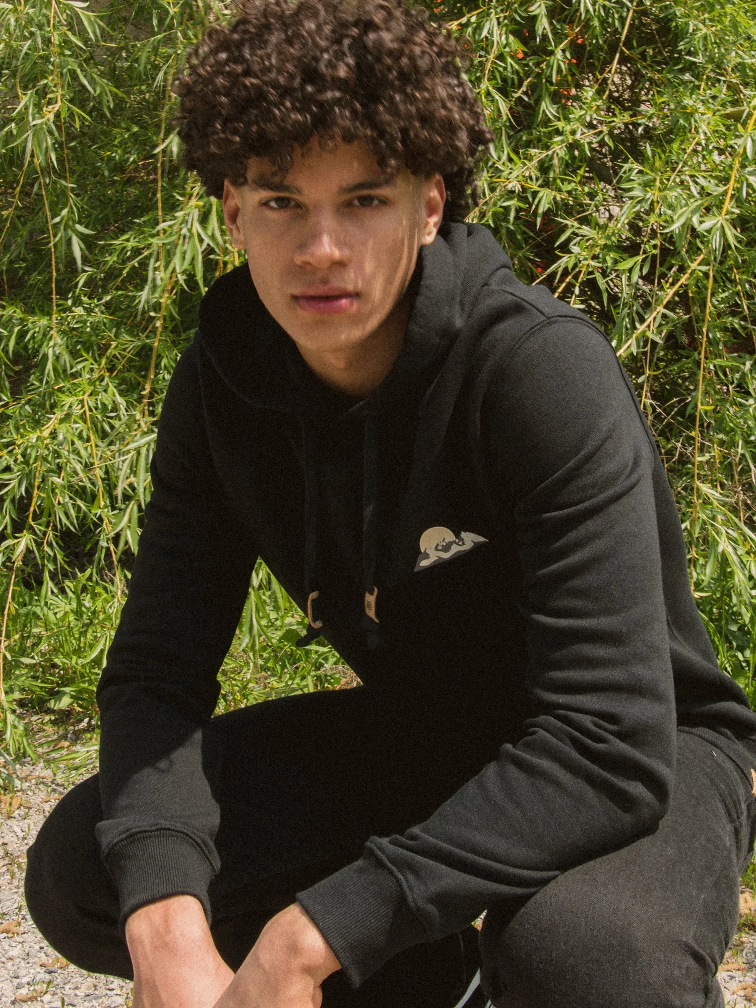 TENTREE ROAM OUTDOORS HOODIE - CLEARANCE sold by Boathouse product image thumbnail 2