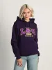 NCAA LSU PULLOVER HOODIE sold by Boathouse