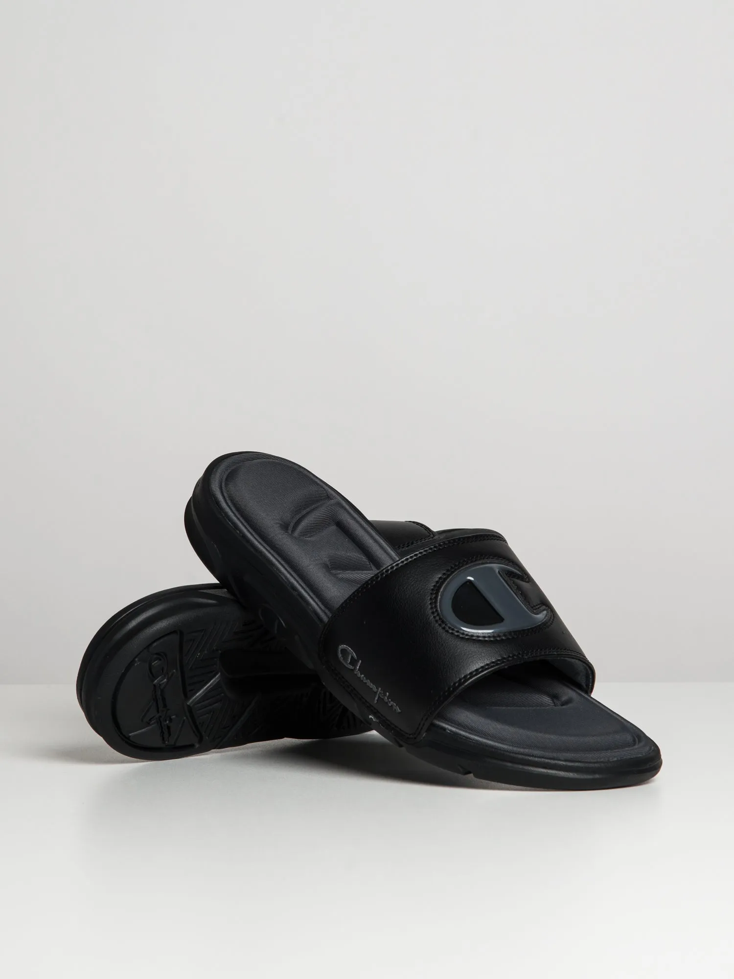 MENS CHAMPION FOAMULA 1 JELLY - CLEARANCE sold by Boathouse product image thumbnail 2