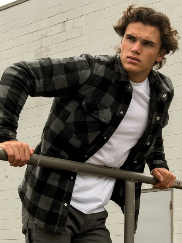 VOLCOM BOWERED FLEECE - CLEARANCE sold by Boathouse