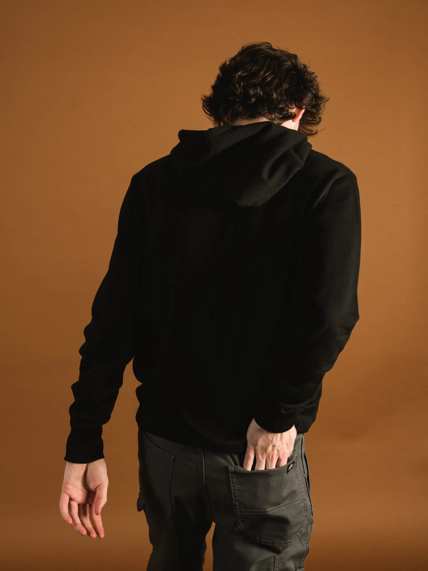 CROOKS & CASTLES BANDANA KLEPTO HOODIE - CLEARANCE sold by Boathouse product image thumbnail 2