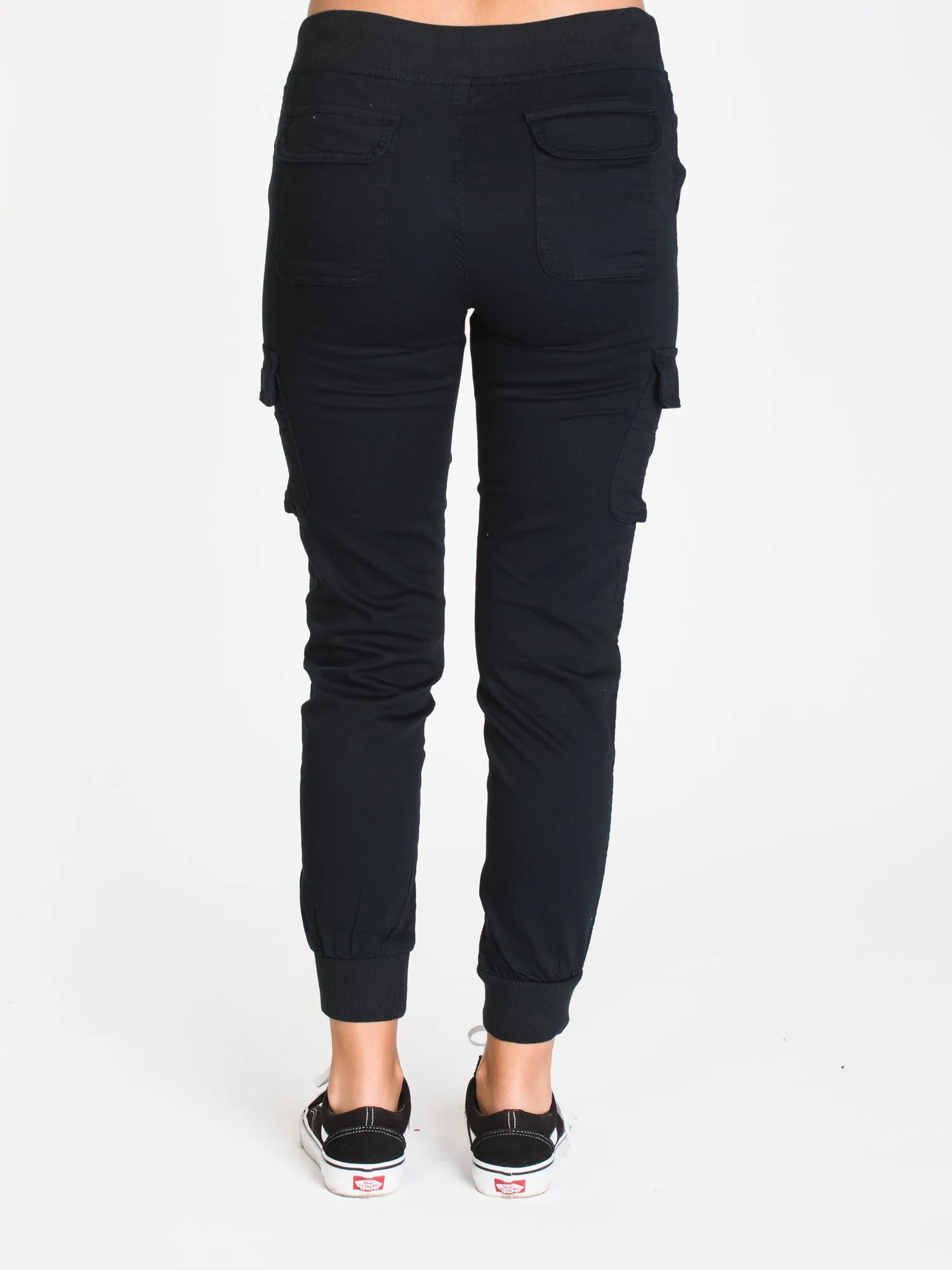 WOMENS BLAIR HYBRID JOGGER - CLEARANCE sold by Boathouse product image thumbnail 2