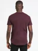 KOLBY HAL LONGLINE HENLEY - CLEARANCE sold by Boathouse