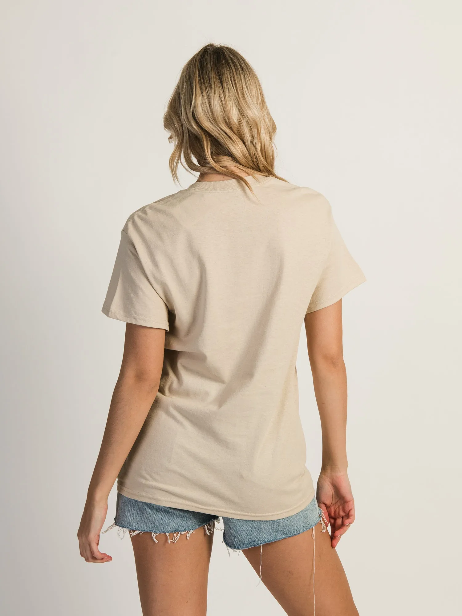 CHEVY CORVETTE T-SHIRT sold by Boathouse product image thumbnail 3