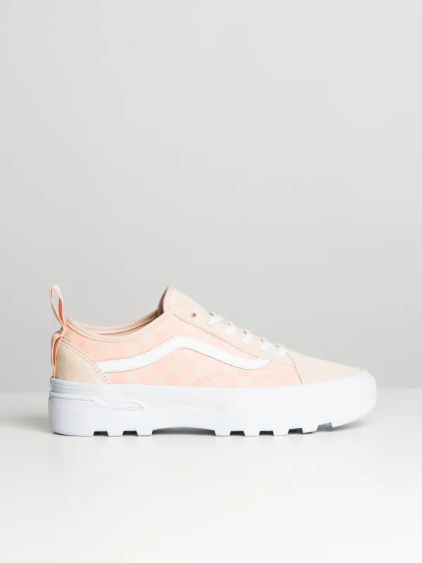 WOMENS VANS SENTRY OLD SKOOL WC - CLEARANCE made by Vans