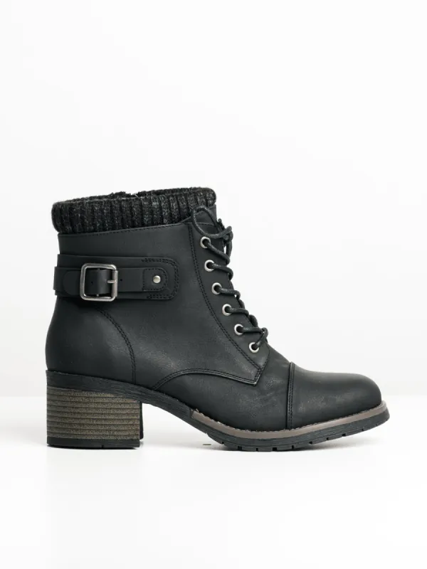 WOMENS DLG NATASHA Boot - CLEARANCE sold by Boathouse