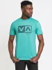 RVCA BALANCE BOX SHORT SLEEVE TEE  - CLEARANCE sold by Boathouse