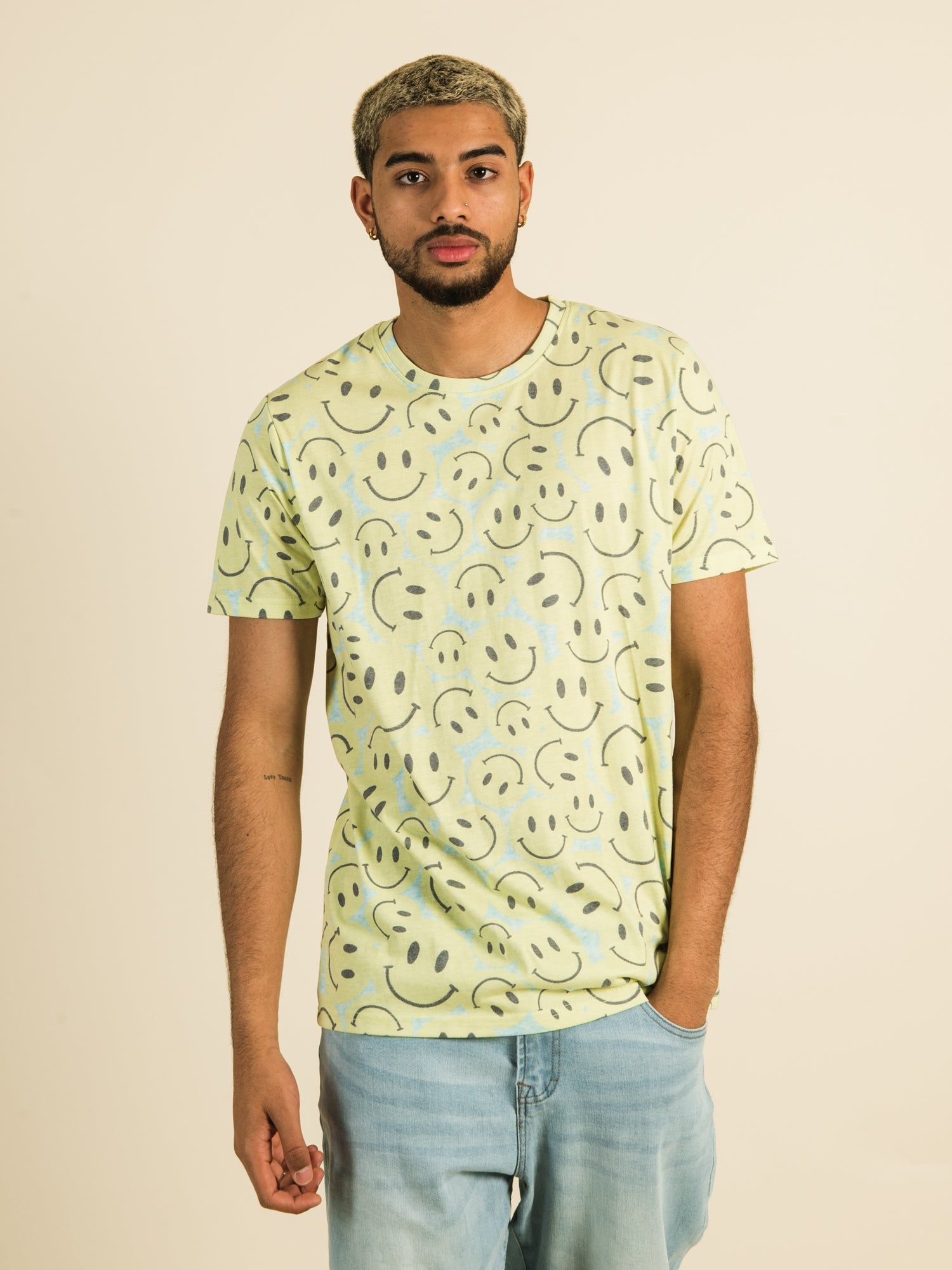 KOLBY DUKE PIX T-SHIRT - CLEARANCE sold by Boathouse