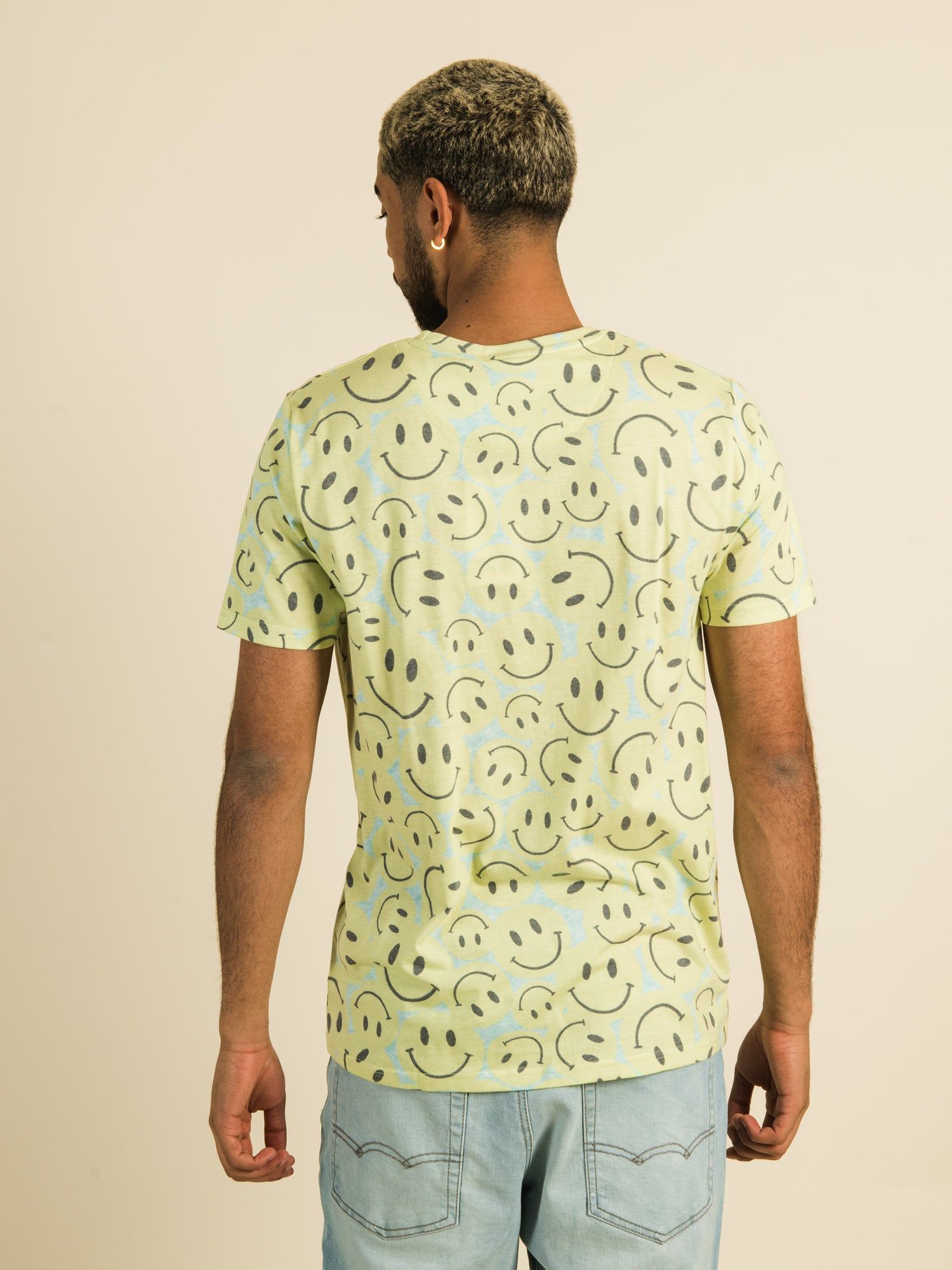 KOLBY DUKE PIX T-SHIRT - CLEARANCE sold by Boathouse product image thumbnail 2