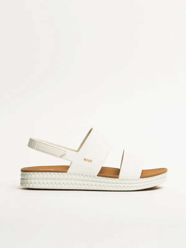 WOMENS REEF WATER VISTA SANDALS sold by Boathouse