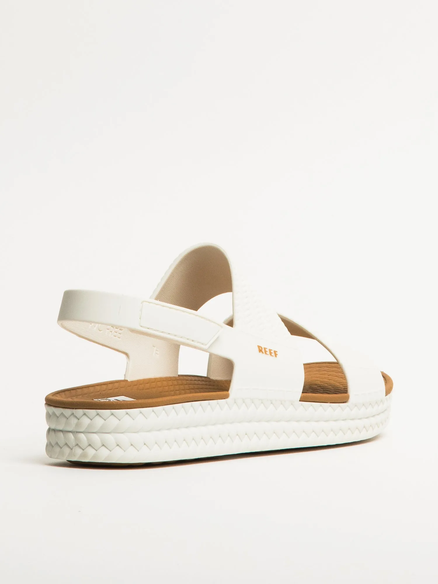 WOMENS REEF WATER VISTA SANDALS sold by Boathouse product image thumbnail 4