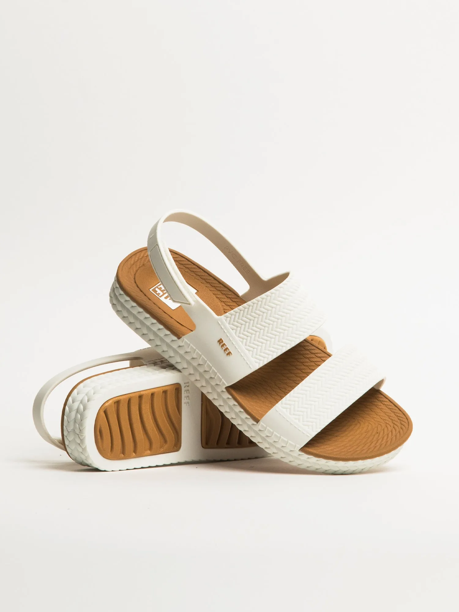WOMENS REEF WATER VISTA SANDALS sold by Boathouse product image thumbnail 2