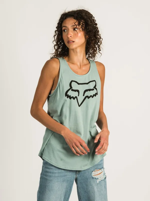 FOX BOUNDARY TANK TOP  - CLEARANCE sold by Boathouse