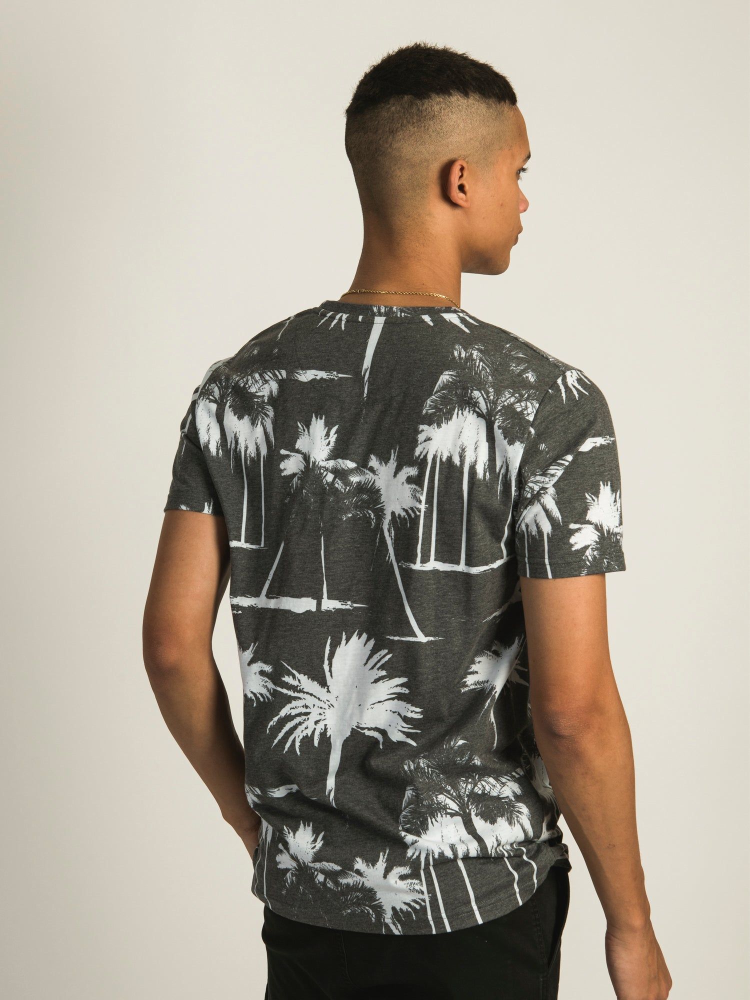 KOLBY DUKE PIX TEE sold by Boathouse product image thumbnail 2