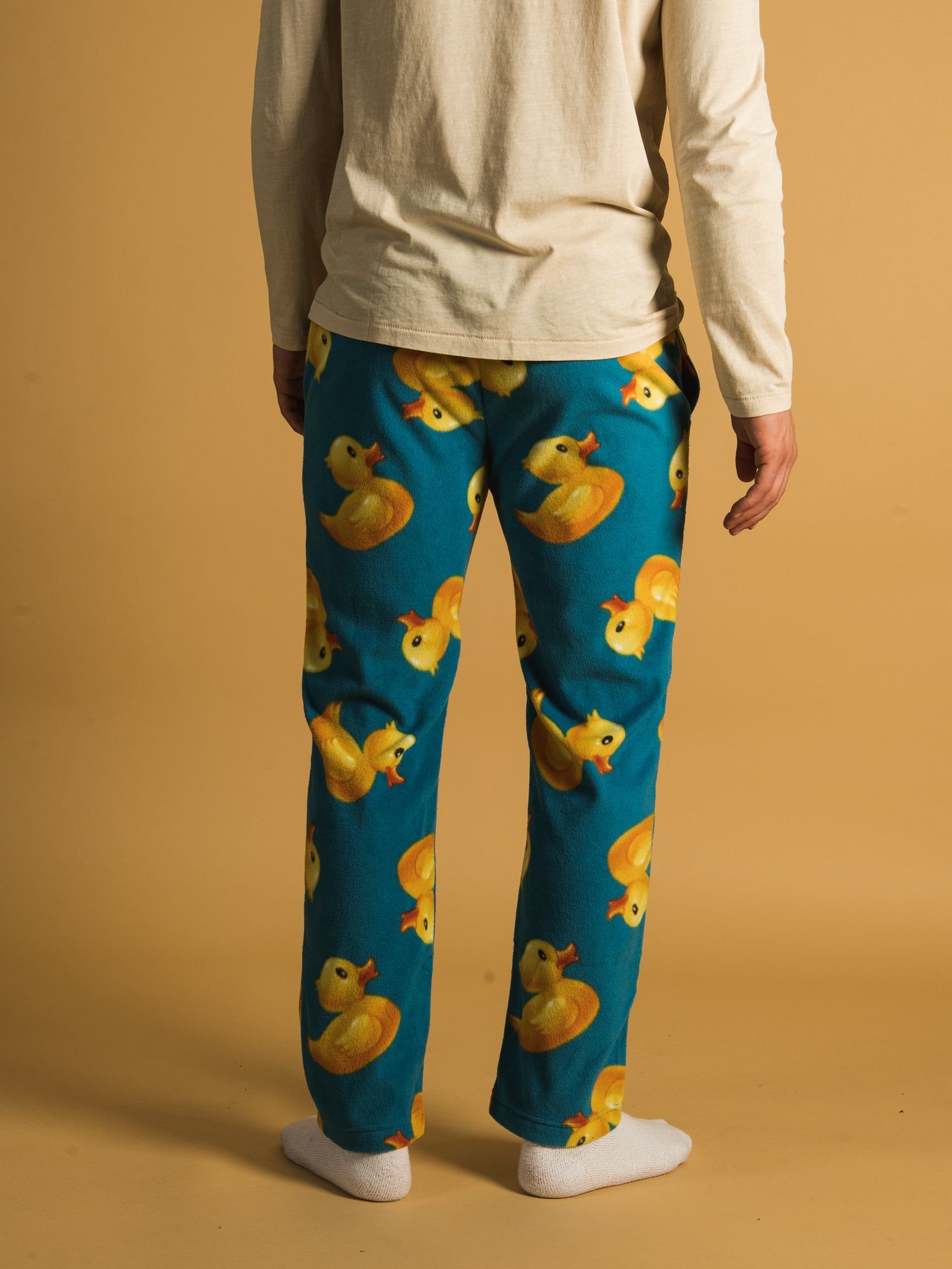 KOZIES PRINTED POLAR PANTS - CLEARANCE sold by Boathouse product image thumbnail 3