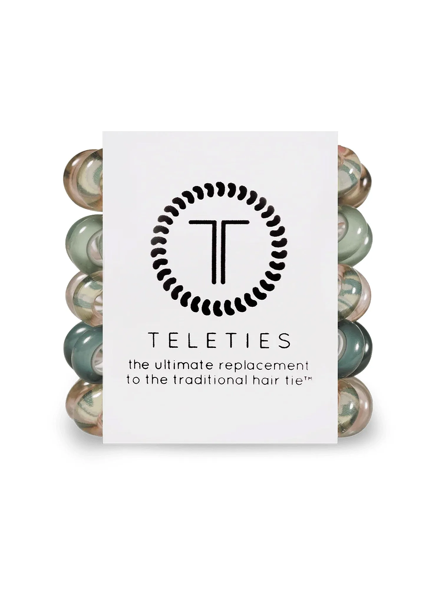 TELETIES HAIR TIE LARGE sold by Boathouse