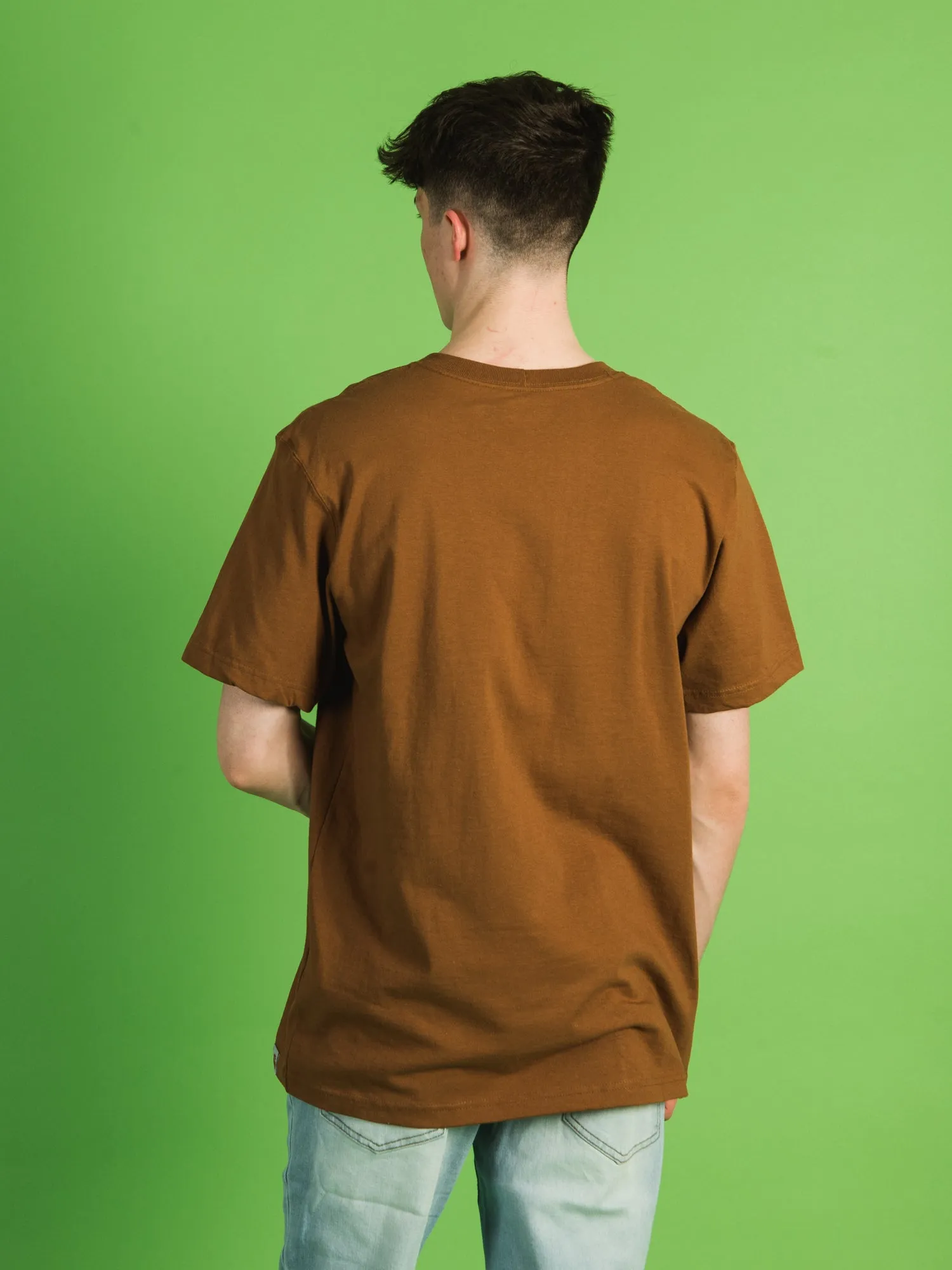 CARHARTT RELAXED FIT SHORT SLEEVE OUTDOORS GRAPHIC TEE sold by Boathouse product image thumbnail 2