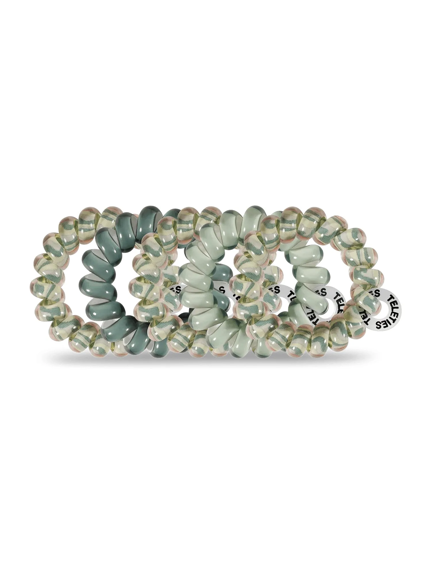 TELETIES HAIR TIE LARGE sold by Boathouse product image thumbnail 2