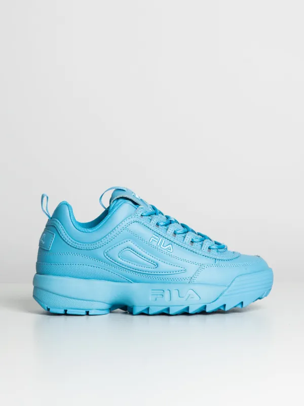 WOMENS FILA DISRUPTOR 2 PREMIUM - CLEARANCE sold by Boathouse