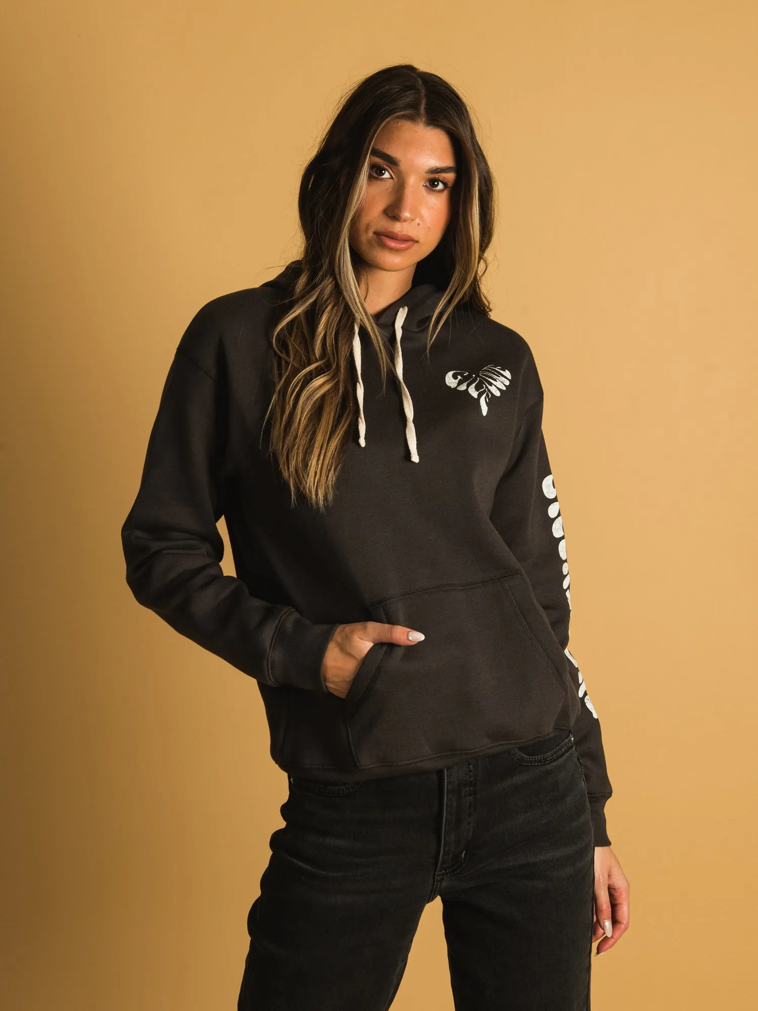 BILLABONG GIVE LOVE HOODIE - CLEARANCE sold by Boathouse