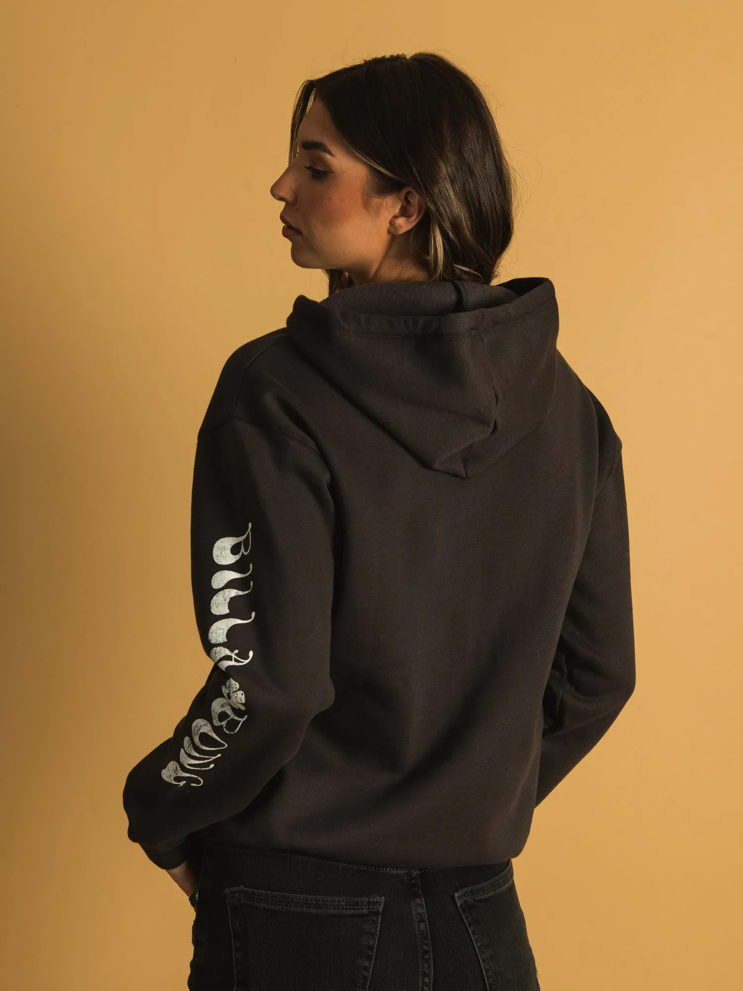 BILLABONG GIVE LOVE HOODIE - CLEARANCE sold by Boathouse product image thumbnail 3