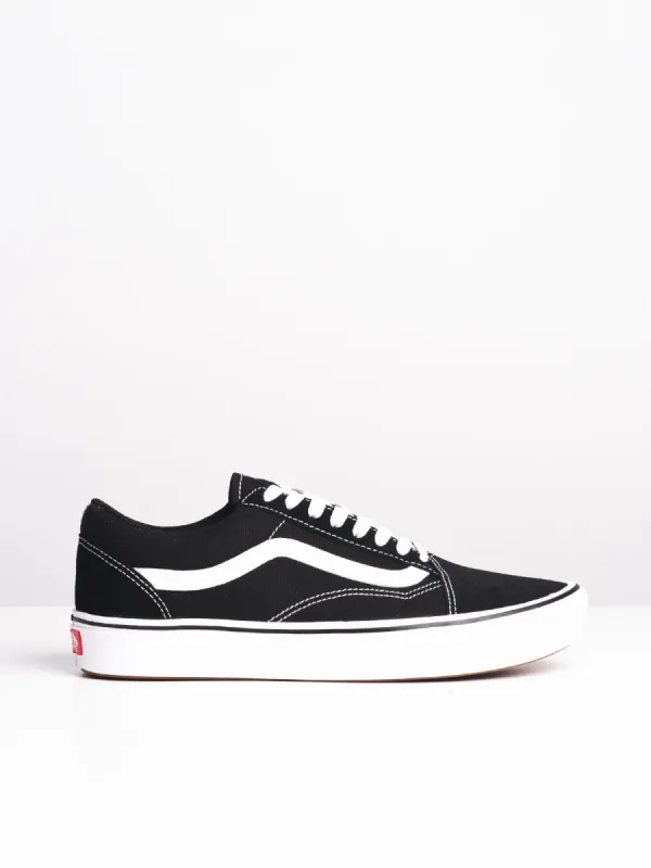 MENS VANS COMFYCUSH OLD SKOOL SNEAKERS sold by Boathouse