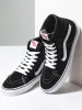 WOMENS VANS SK8 HI SNEAKER sold by Boathouse
