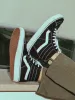 WOMENS VANS SK8 HI SNEAKER sold by Boathouse