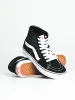 WOMENS VANS SK8 HI SNEAKER sold by Boathouse