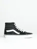 WOMENS VANS SK8 HI SNEAKER sold by Boathouse