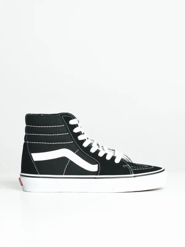 WOMENS VANS SK8 HI SNEAKER sold by Boathouse