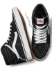 WOMENS VANS SK8 HI SNEAKER sold by Boathouse