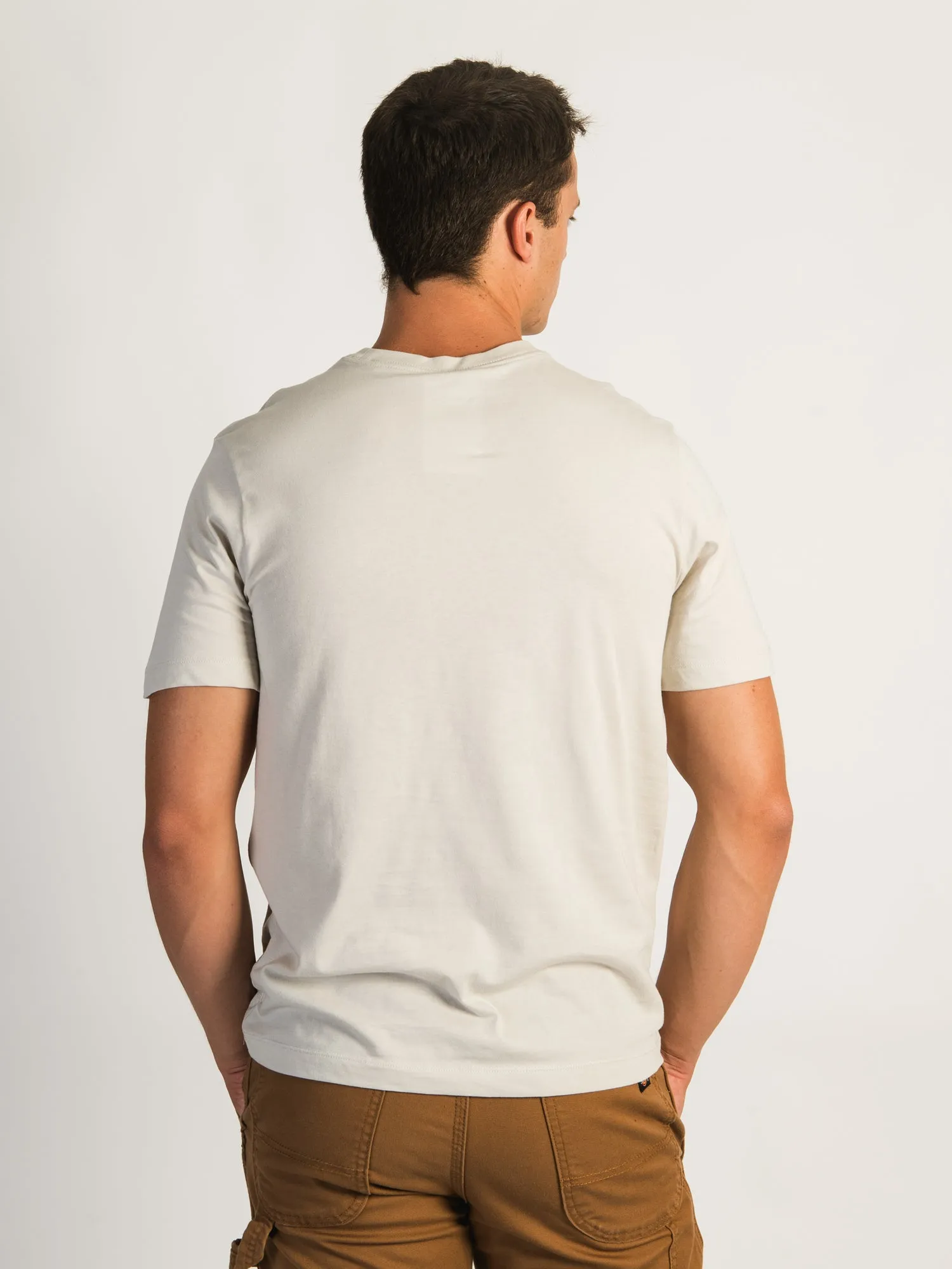 NIKE SPORTSWEAR SHORT SLEEVE CLUB TEE sold by Boathouse product image thumbnail 2