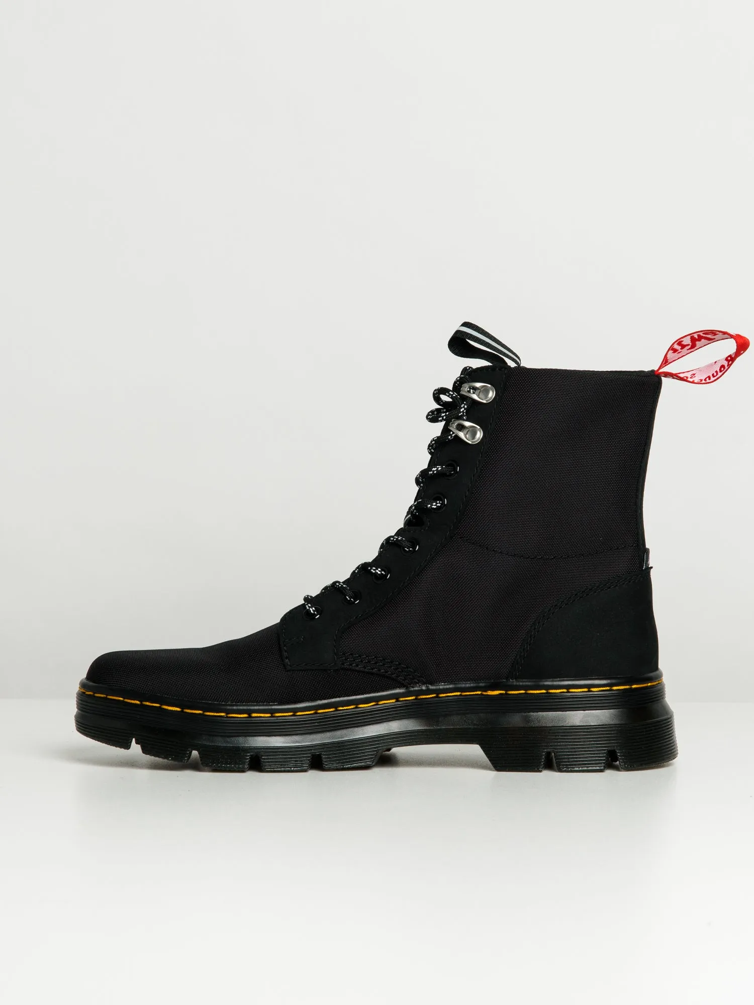 MENS DR MARTENS COMBS II HERSCHEL BOOT - CLEARANCE sold by Boathouse product image thumbnail 4