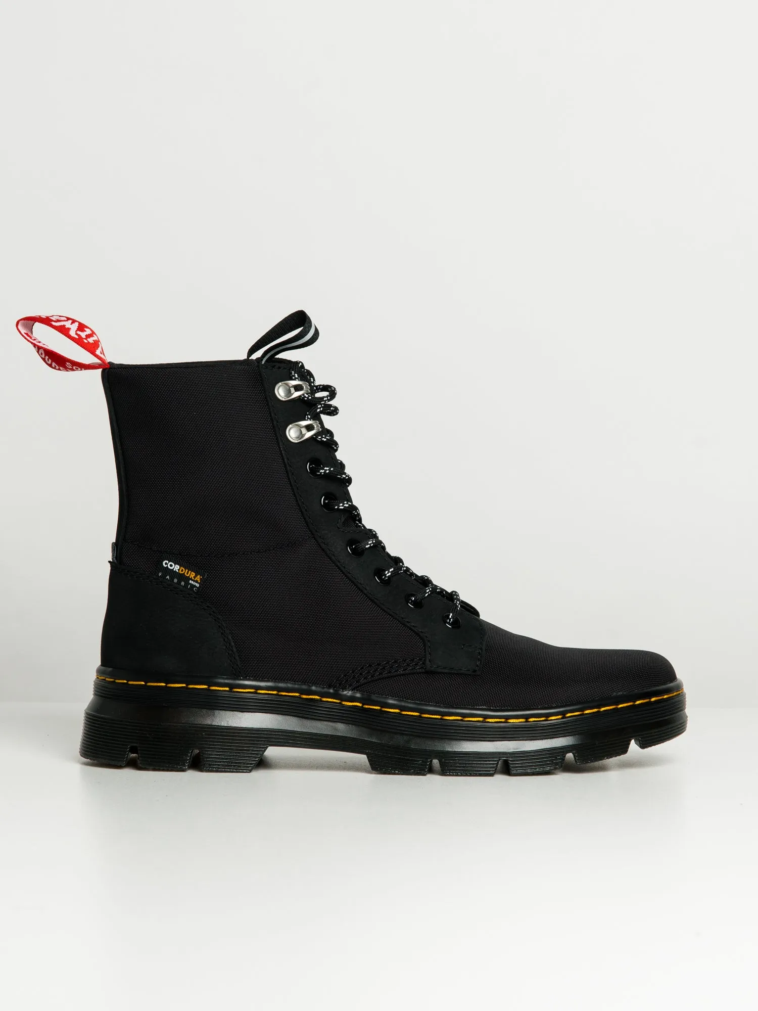 MENS DR MARTENS COMBS II HERSCHEL BOOT - CLEARANCE sold by Boathouse