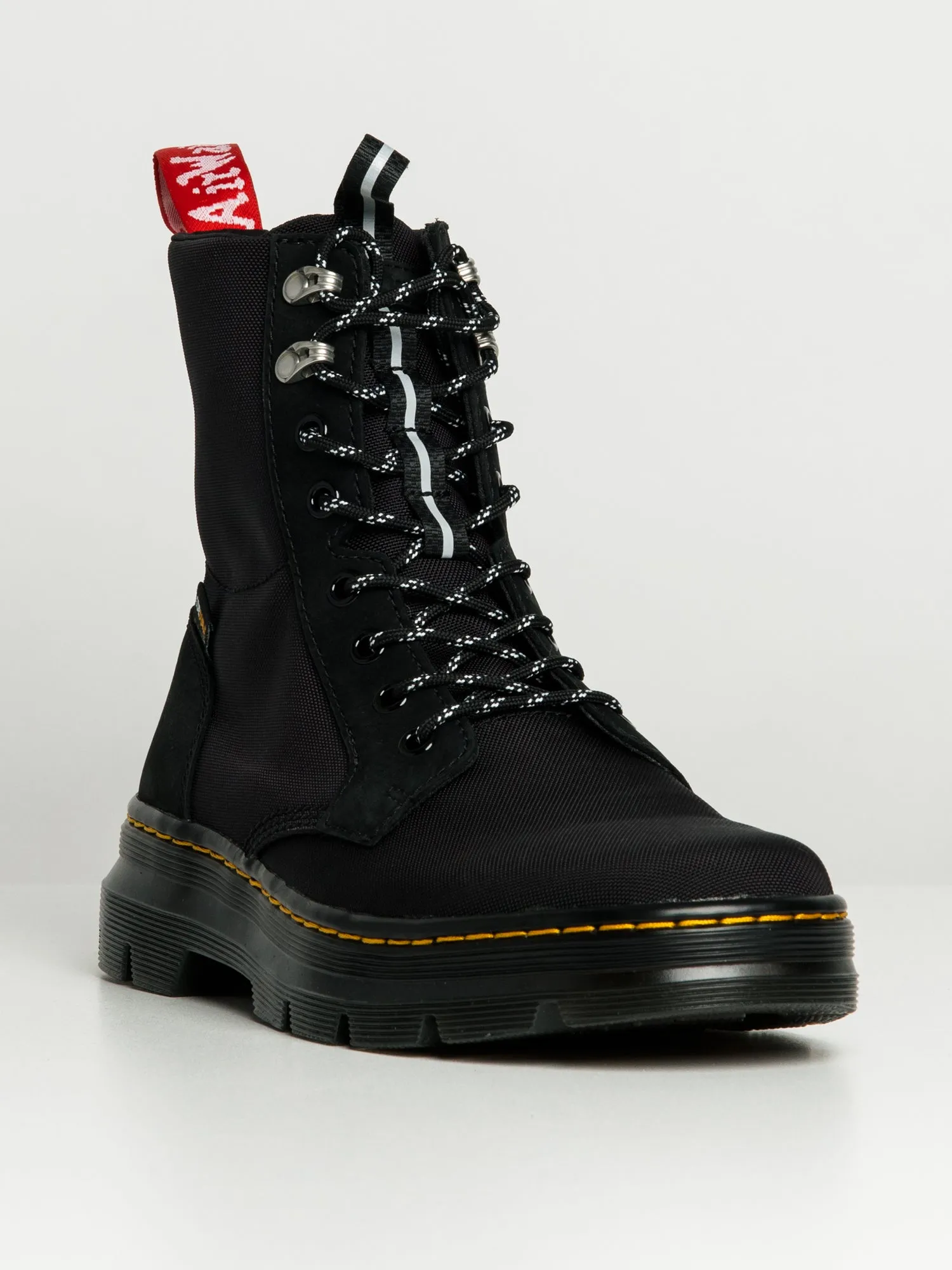 MENS DR MARTENS COMBS II HERSCHEL BOOT - CLEARANCE sold by Boathouse product image thumbnail 2