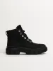 WOMENS TIMBERLAND GREYFIELD MID LEATHER BOOT sold by Boathouse