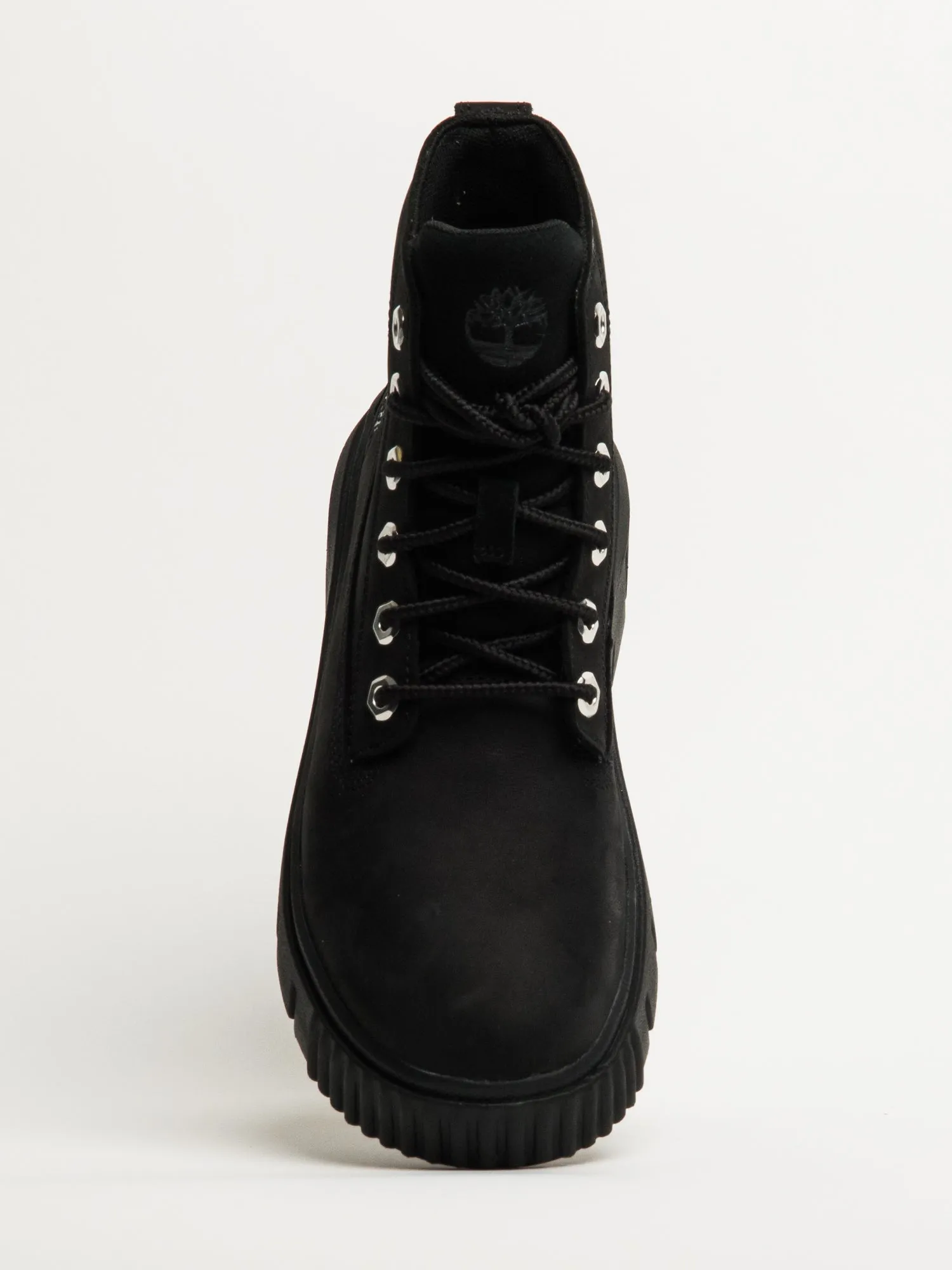 WOMENS TIMBERLAND GREYFIELD MID LEATHER BOOT sold by Boathouse product image thumbnail 5